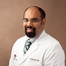 Neil Agrawal, M.D.