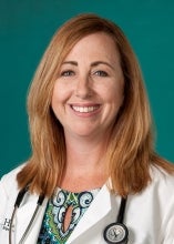 Lauren Wood, APRN-CNP
