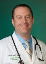 Wes Updike, M.D. Wes Updike, M.D.