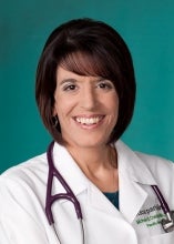 Michele Crawley, APRN-CNP Michele Crawley, APRN-CNP