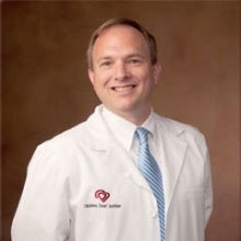 John S. Tulloch, M.D.