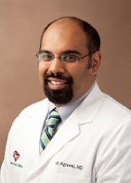 Neil Agrawal, M.D.