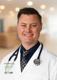 Judd Miller, D.O.