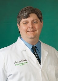David Cameron, M.D.