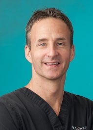 Michael Lowe, MD
