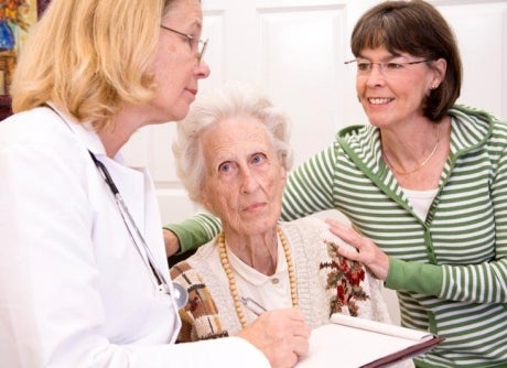 Home Health Care in Henryetta, Oklahoma